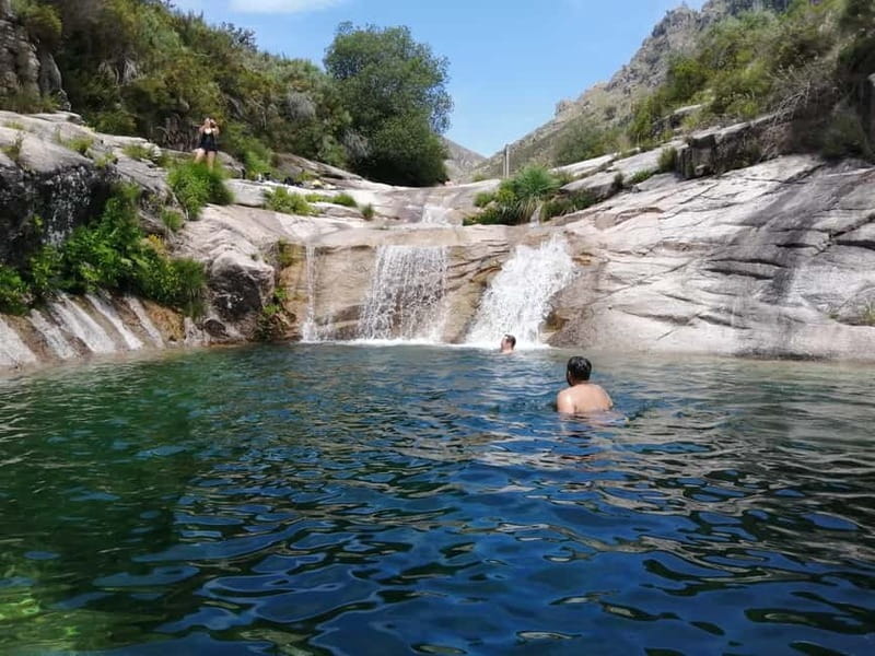 From Porto: Hike, Swim or just Explore Gerês National Park - Price and Value: Is $77 Worth It From Porto?