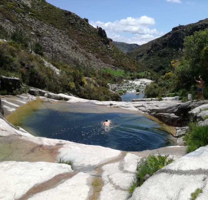 From Porto: Hike, Swim or just Explore Gerês National Park - Final Verdict: Should You Book This Gerês Day Trip From Porto?