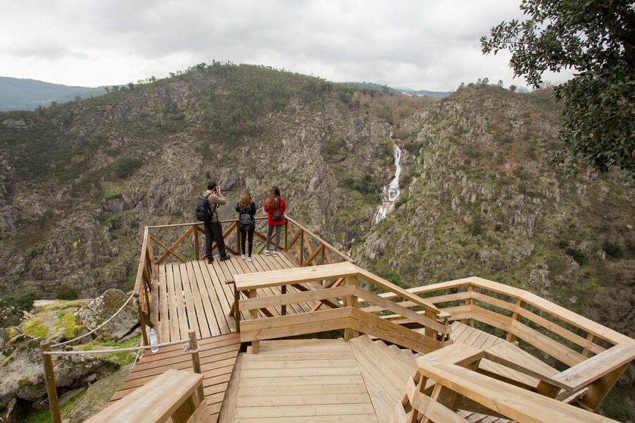 From Porto or Aveiro: 516 Arouca Suspended Bridge Tour - Who This Tour Suits Best