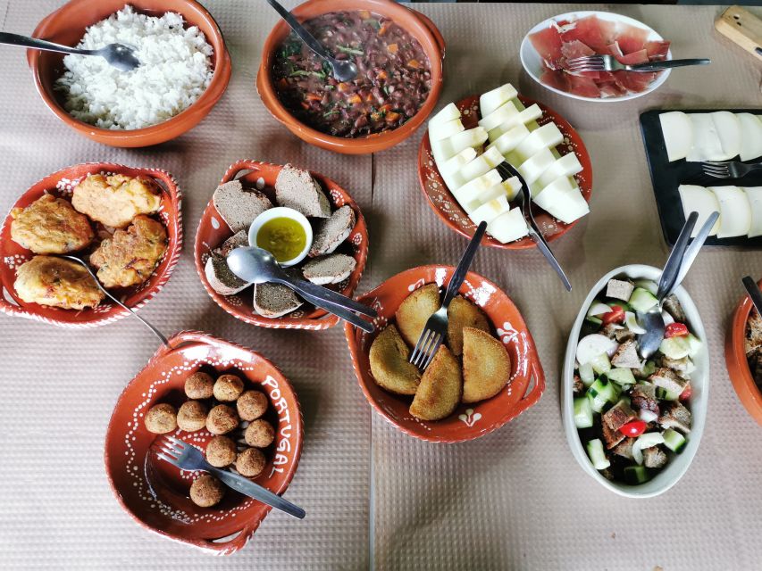 From Porto: Peneda-Gerês National Park Tour with Lunch - Who should book this Peneda-Gerês tour, and who should skip it