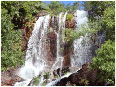 Peneda-Gerês National Park Tour with Lunch