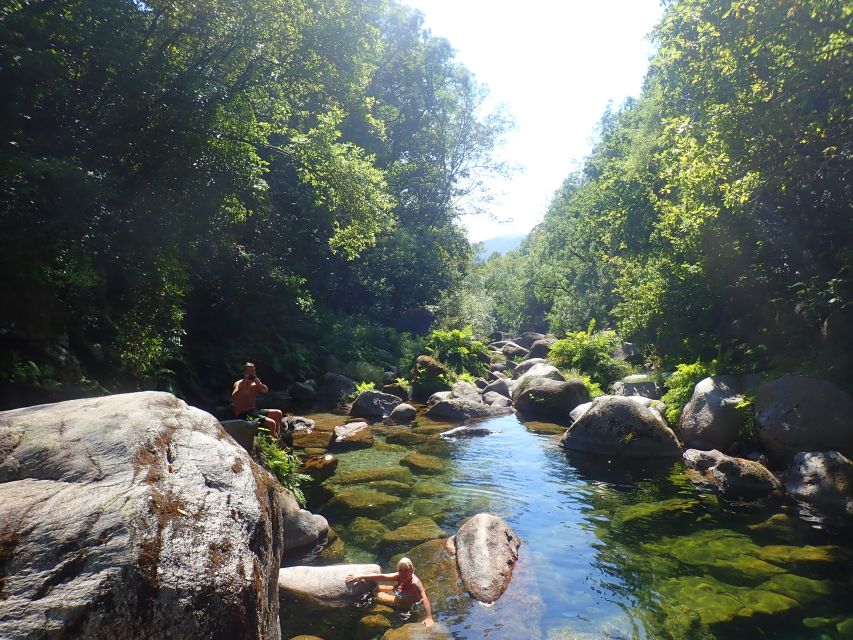 From Porto: Peneda-Gerês National Park Tour with Lunch - Timing, group size, and what 10 hours really means for you