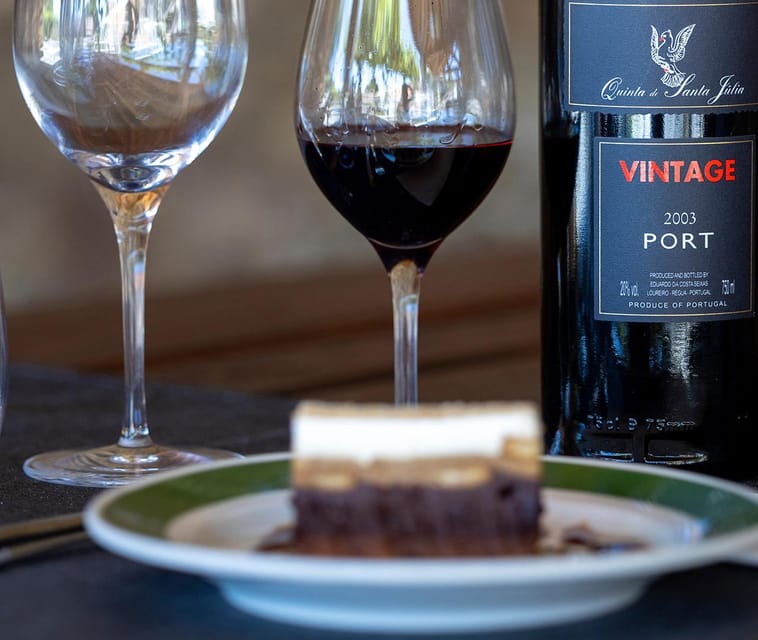 From Porto: Premium Douro Valley Small-Group Wine Tour - Who This Tour Fits Best (And Who Might Not)