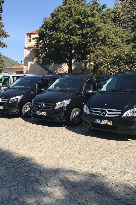 From Porto: Premium Douro Valley Small-Group Wine Tour - Lunch at a Premium Restaurant: Wine Pairing Plus The Vintage Port Over-Fire Ritual