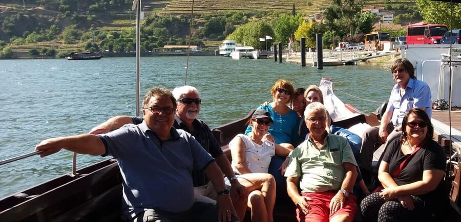 From Porto: Premium Douro Valley Small-Group Wine Tour - Price and Value for $123: What You Get for a Long, Full Day