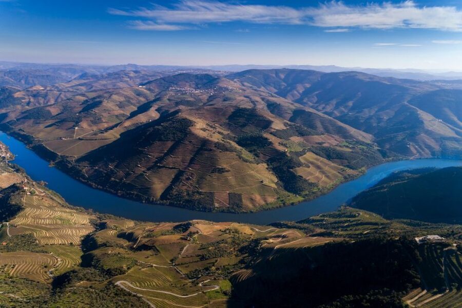 From Porto: Private Douro Valley Tour with Booking Service - Key things to know before you go