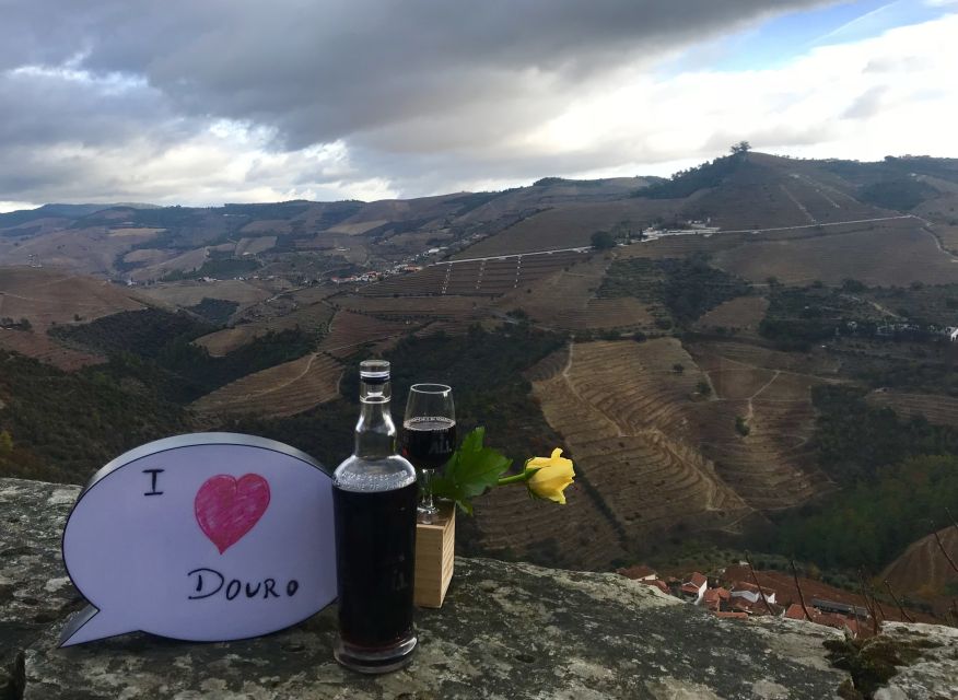 From Porto: Private Douro Valley Tour with Cruise and Wine - The Optional 1-Hour River Cruise on the Douro: Relaxed Views, Real Perspective