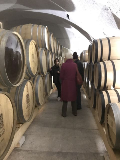 From Porto: Private Douro Valley Tour with Cruise and Wine - Price and Value From Porto: Is $294 Per Person Worth It?