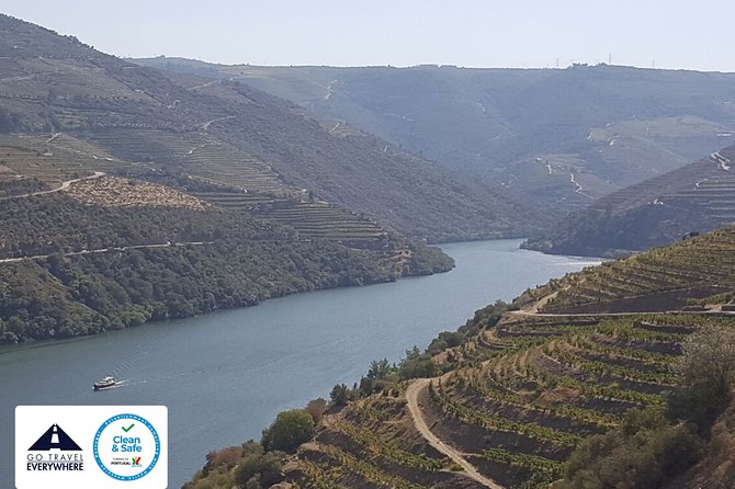 From Porto Private Tour Douro Valley two Wineries, Lunch and Boat. - Price and Value: What $337.34 Means for Up to 3 People
