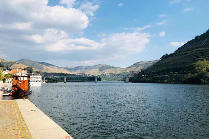 From Porto Private Tour Douro Valley two Wineries, Lunch and Boat. - What Can Go Wrong, and How to Reduce the Risk