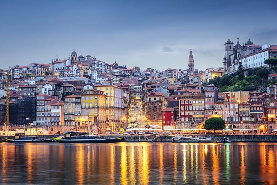 From Porto: Private Transfer to Lisbon w/ up to 4 City Stops - Why this Porto-to-Lisbon day works better than a straight transfer