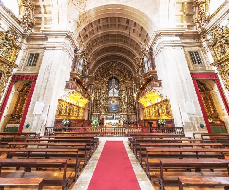 From Porto: Private Transfer to Lisbon with Coimbra & Fatima - The guide quality: Paulo’s history storytelling and the value of private attention
