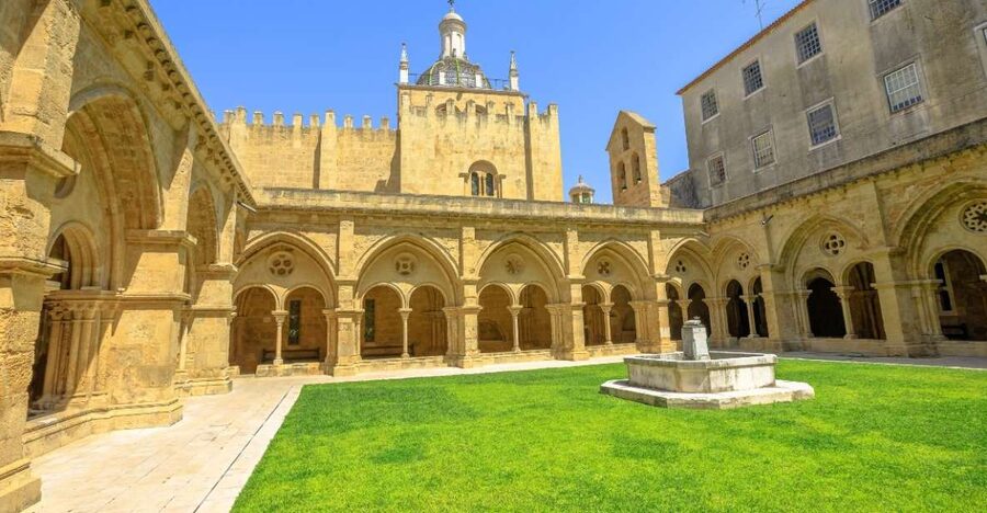 From Porto: Private Transfer to Lisbon with Coimbra & Fatima - Pricing and what makes $666 per group feel fair