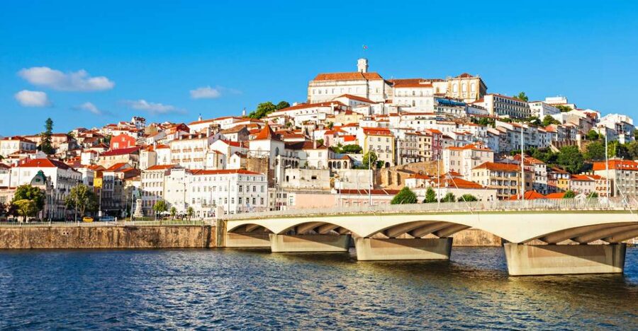 From Porto: Sanctuary of Fatima & Coimbra Private Day Trip - Fátima: the big sanctuary sites that shape the pilgrimage