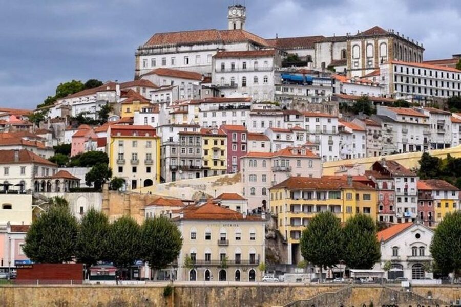 From Porto: Sanctuary of Fatima & Coimbra Private Day Trip - Who this tour suits best