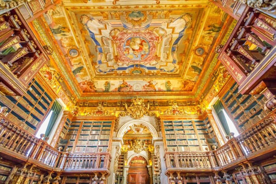 From Porto: Sanctuary of Fatima & Coimbra Private Day Trip - Coimbra first: student city energy, UNESCO stops, and the Joanina Library