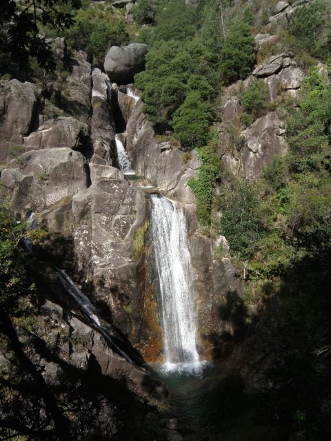From Porto: Small Group Day Tour of Geres National Park - Key Highlights You Will Actually Care About