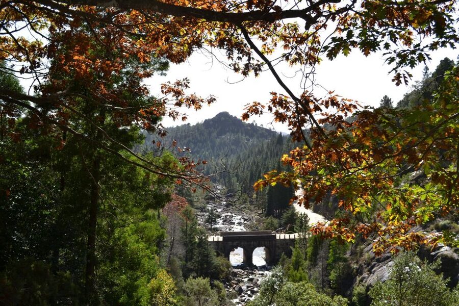 From Porto: Small Group Day Tour of Geres National Park - Price and Value: What $114 Buys You in One Day