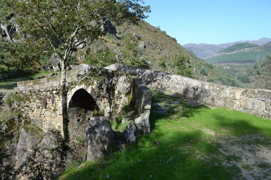 From Porto: Small Group Day Tour of Geres National Park - Village Stop 1: Walk, Learn Traditions, and Set the Tone