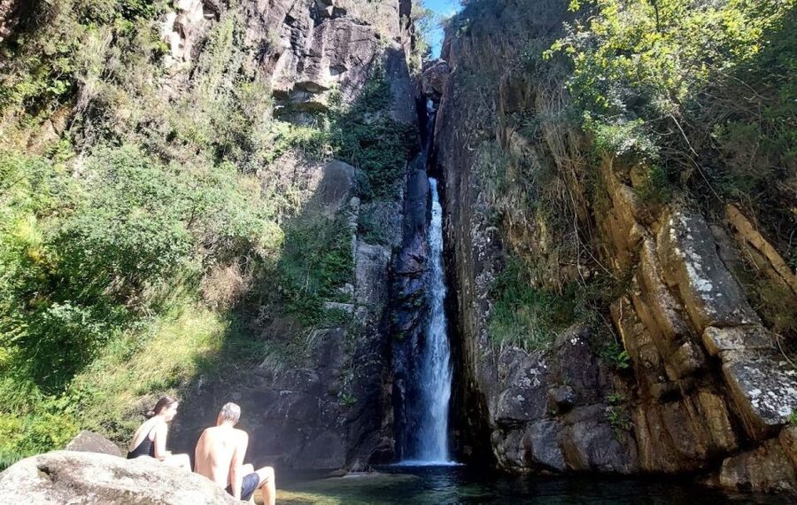 From Porto: Small Group Day Tour of Geres National Park - Peneda-Gerês National Park: Waterfalls, Short Hikes, and a Real Swim