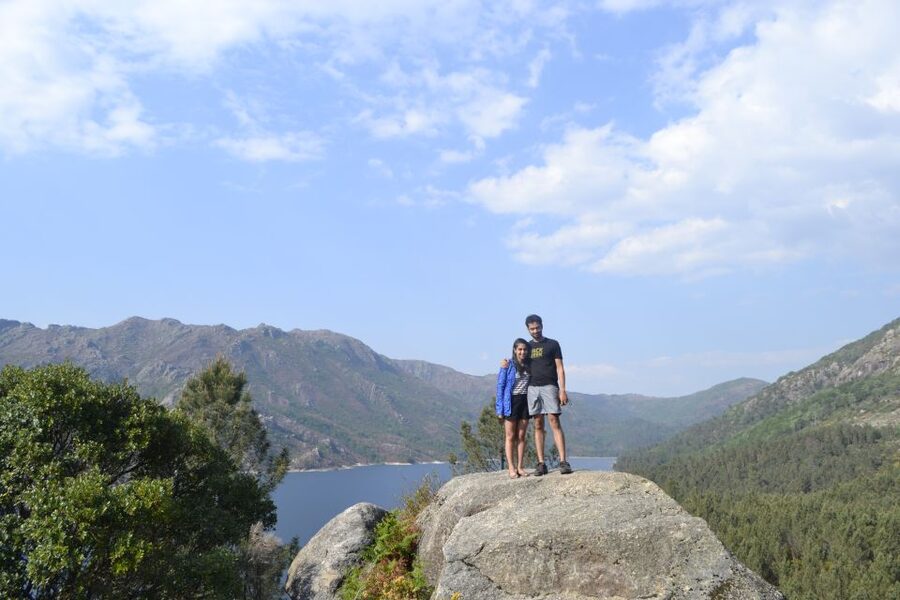 From Porto: Small Group Day Tour of Geres National Park - Van Time Is Part of the Deal, So Pack for Comfort