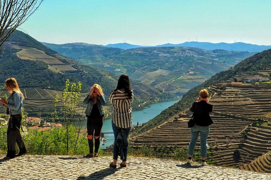 From Porto: Small-Group Douro Valley Wine Tour Lunch & Boat - Leaving Porto: Getting Into the Douro Without the Stress