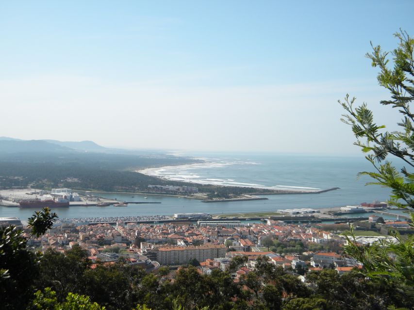 From Porto: Viana Castelo and Ponte Lima Private Tour - FAQ