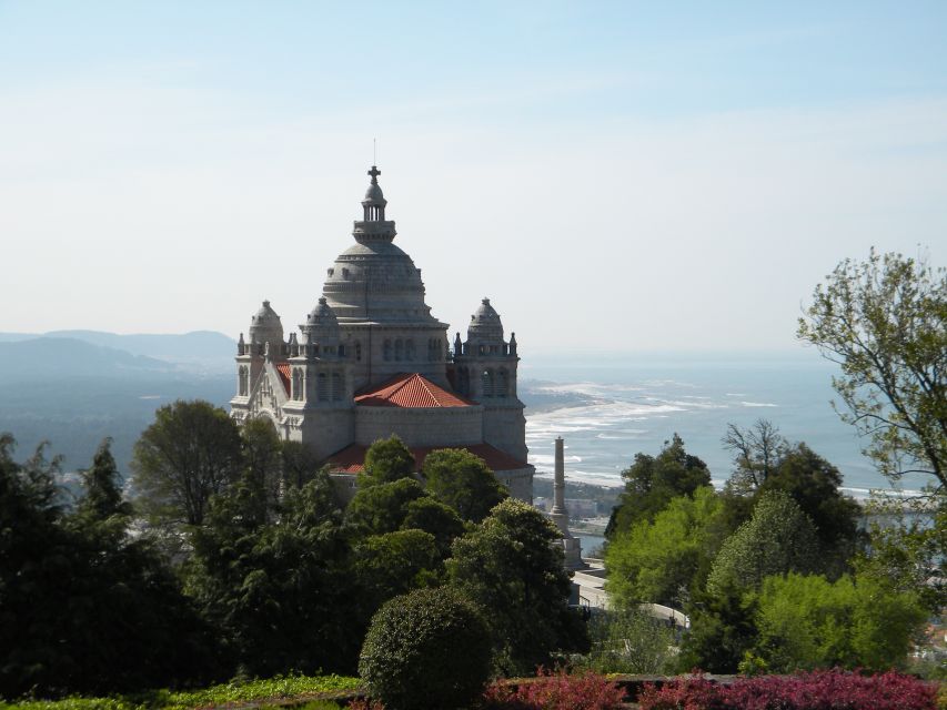 From Porto: Viana Castelo and Ponte Lima Private Tour - Ponte de Lima: Portugal’s Old Town Vibe, Plus a Lunch You Won’t Forget