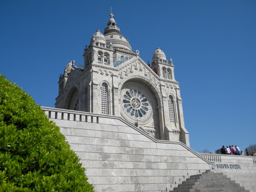 From Porto: Viana Castelo and Ponte Lima Private Tour - Pacing and Timing: How to Make the Day Feel Smooth (Not Rushed)