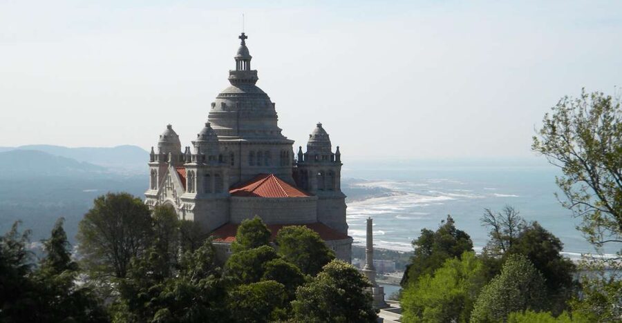 From Porto: Viana Castelo and Ponte Lima Private Tour - Should You Book This Private Tour?