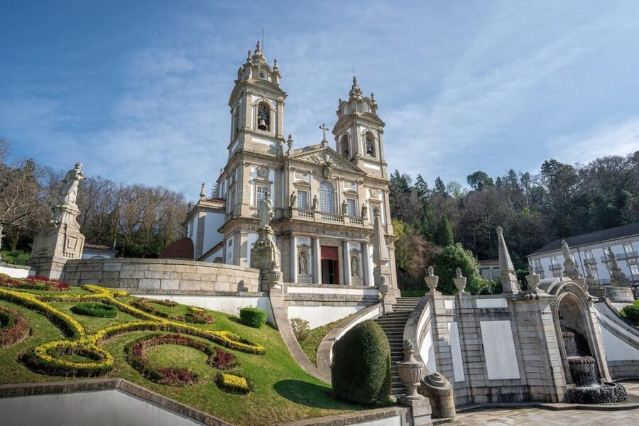 From Porto: Viana do Castelo, Braga and Guimarães Day Tour - Key highlights to know before you go