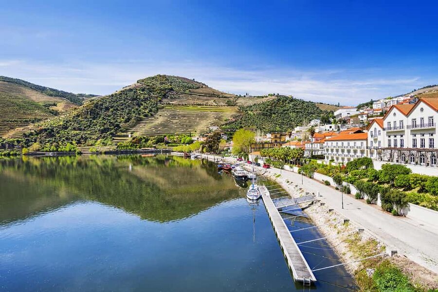 From Porto: Wine Tasting with Lunch at a Quinta, Cruise, and Train Ride - Price and Value: Does $171 Make Sense for What You Get?