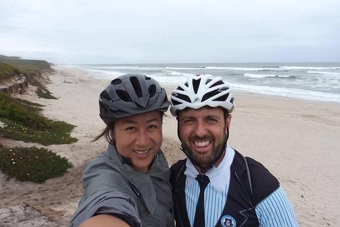 From Porto with view to Gaia: Private Bike Tour #DuckSideOfPorto - Key things I’d circle before you book
