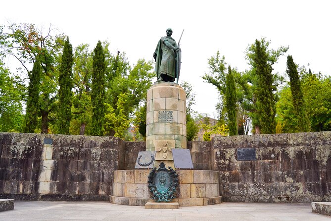 Full-Day Braga & Guimarães Guided Semi-Private Tour with Lunch from Porto - Where Braga and Guimarães fit on your Porto-to-North plan