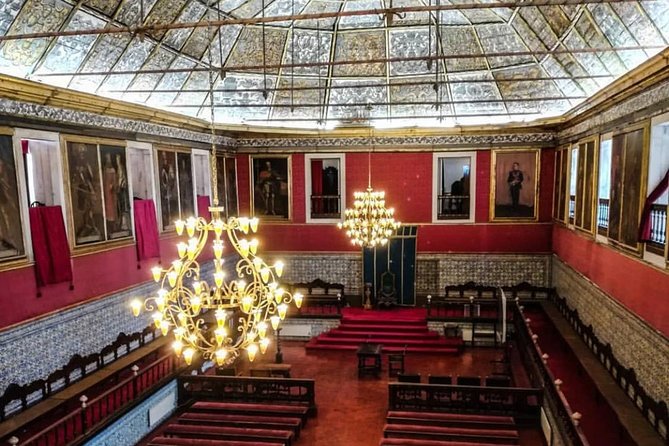Full Day Tour from Porto to Coimbra and Aveiro with River Cruise - Porto to Coimbra and Aveiro, the practical “worth your time” version