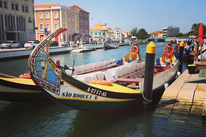 Full Day Tour from Porto to Coimbra and Aveiro with River Cruise - How the guides shape the day (and how to choose your expectations)