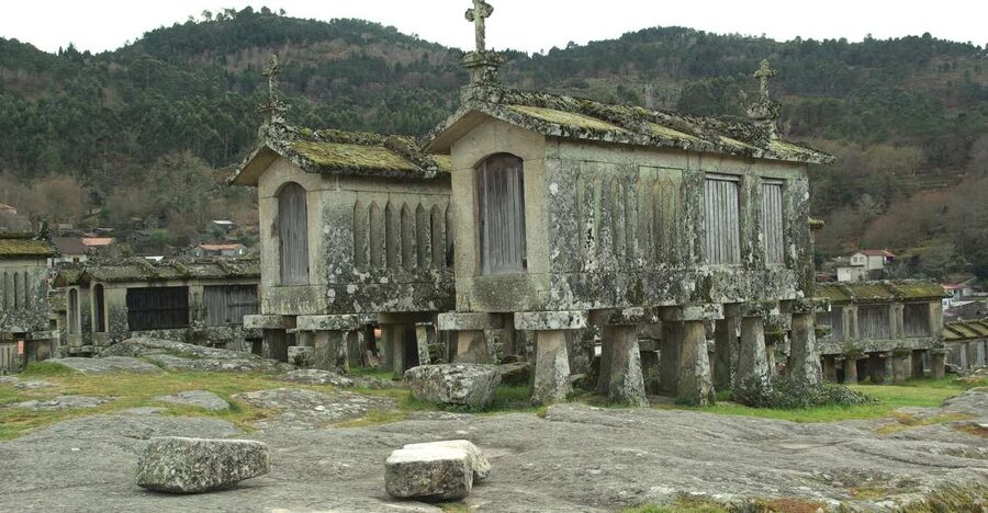 Full Day Tour in Peneda Gerês National Park - Peneda-Gerês National Park Highlights, Cascades and Viewpoints