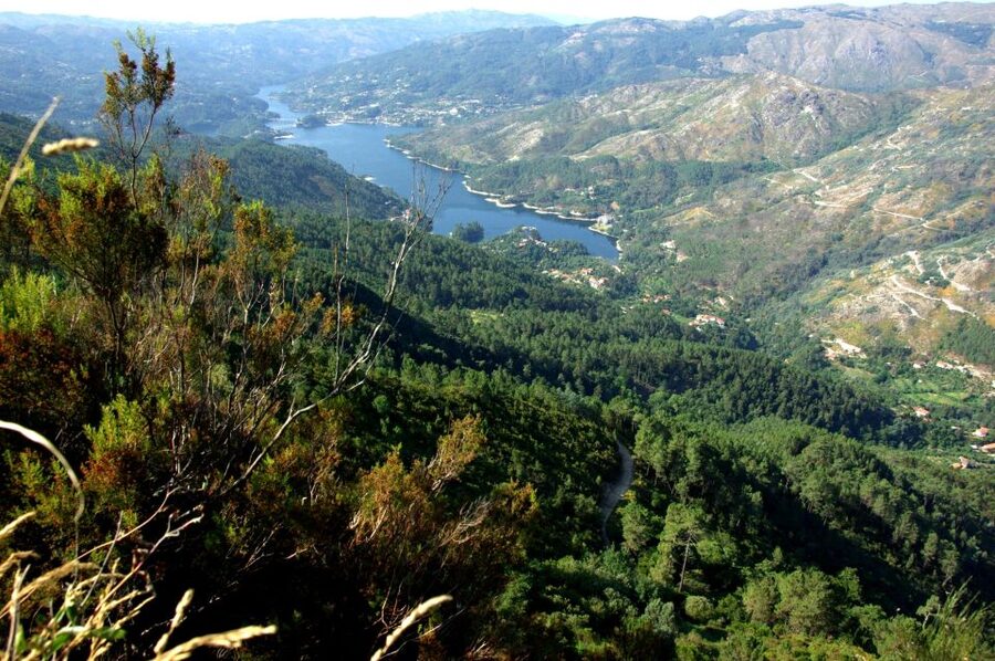 Full Day Tour in Peneda Gerês National Park - Slow-Food Lunch in Alto Minho, Plus Quinta Add-Ons