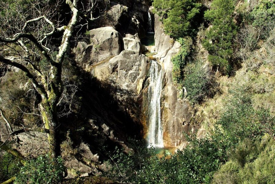 Full Day Tour in Peneda Gerês National Park - Soajo and the Return Toward Ponte de Lima