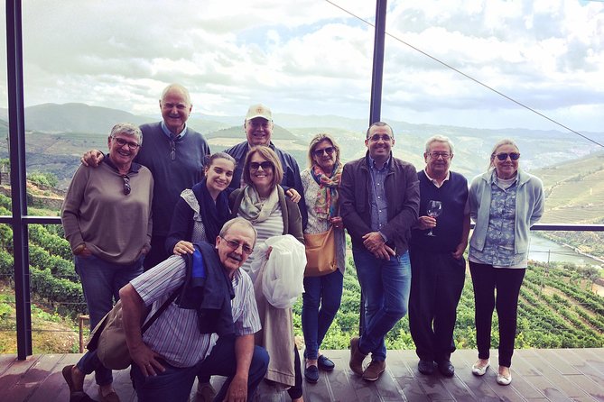 Full Day, Wine Tasting, River Cruise and Lunch from Porto - The Douro in One Day, by road and by river