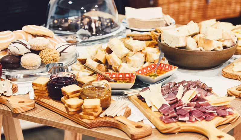 Gastronomic and Cultural Experience - Norte Portugal meets Barcelos folk art, in 60 minutes