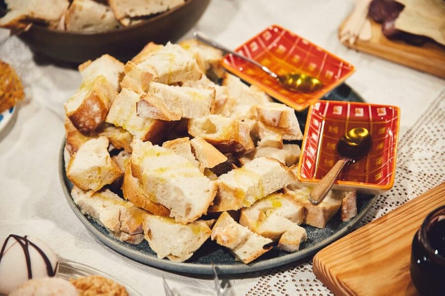 Gastronomic and Cultural Experience - FAQ