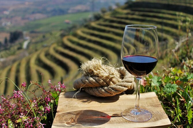 Genuine Douro Valley Tour: Visit 2 Wineries, Lunch & River Cruise - Porto to the Douro: the N222 drive is part of the attraction