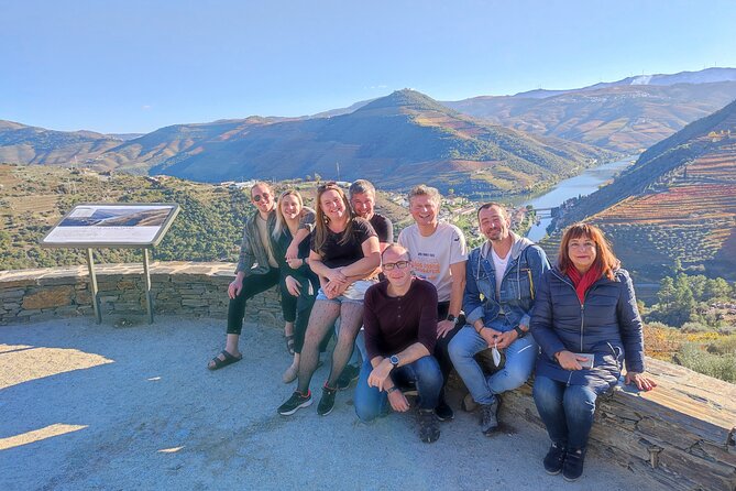 Genuine Douro Valley Tour: Visit 2 Wineries, Lunch & River Cruise - The rabello river cruise: the best “slow down” moment
