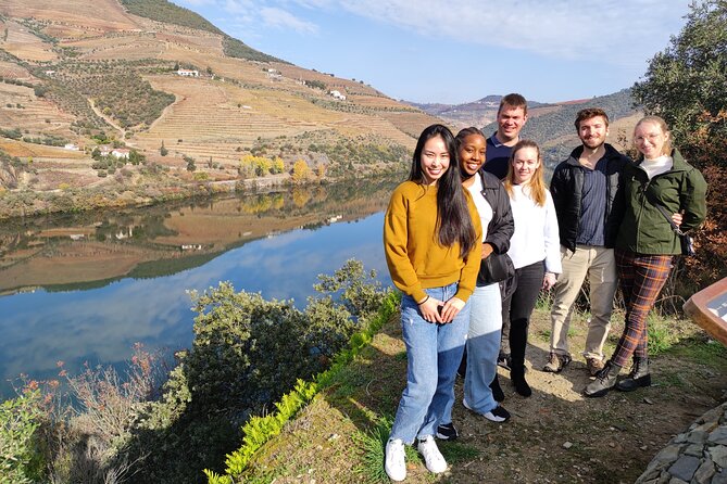 Genuine Douro Valley Tour: Visit 2 Wineries, Lunch & River Cruise - Guides can make or break the day, and this tour has the goods