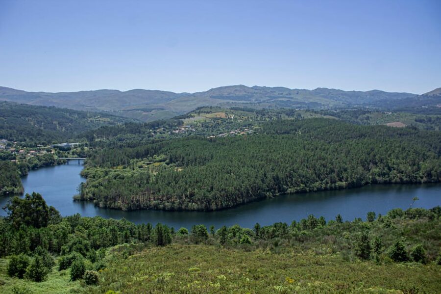 Gerês National Park: Self-guided E-Bike Tour - Key takeaways before you pedal through Peneda-Gerês