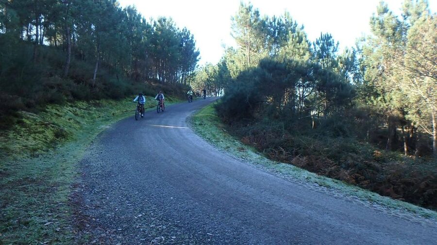 Gerês National Park: Self-guided E-Bike Tour - Who this e-bike tour suits best