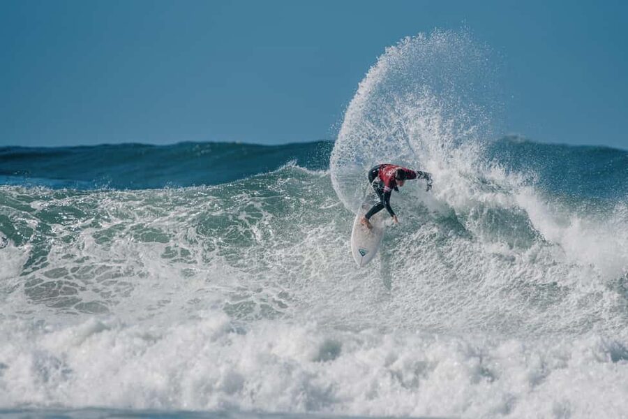 Group Surf Lesson - Key Points Before You Go