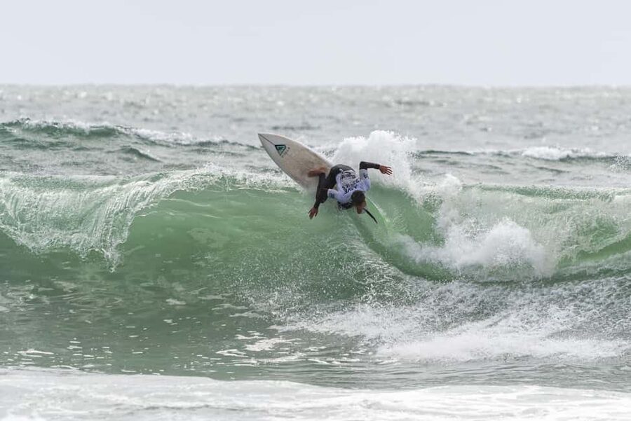 Group Surf Lesson - Getting Oriented at Onda Pura Surf Center: Meeting Point and Arrival Timing