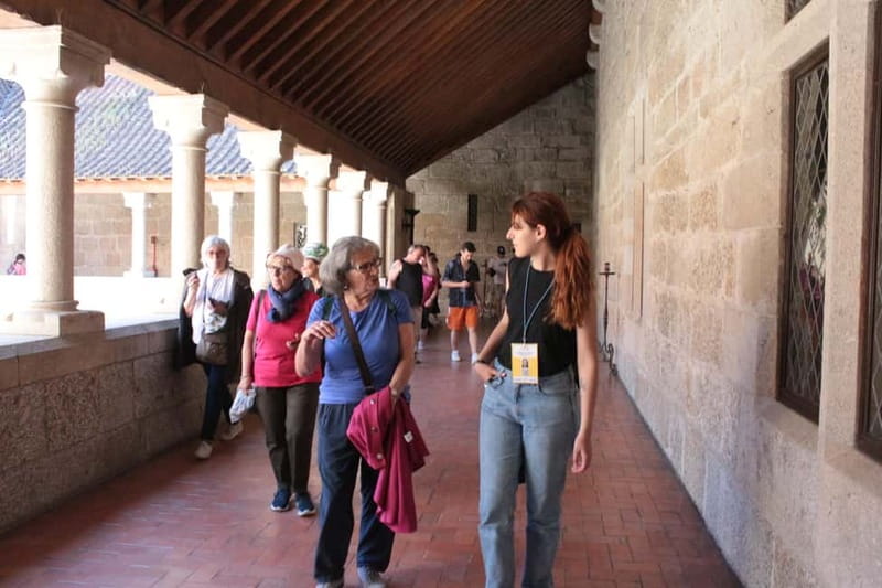 Guimarães Experience - Key points worth your attention